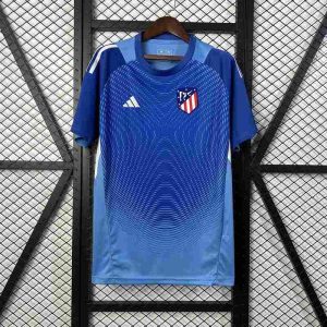Atlético Madrid Gardien 2025/2026