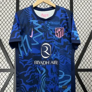 Atlético Madrid Third 2024/2025