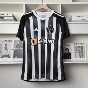 Atletico Mineiro Domicile 2024/2025