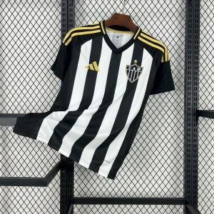 Atletico Mineiro Domicile 2025/2026