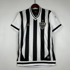 Atletico Mineiro Domicile Retro 2020