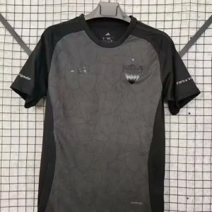 Atletico Mineiro Edition Noir 2025/2026