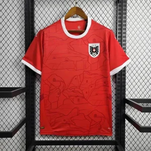 Autriche Domicile Euro2024