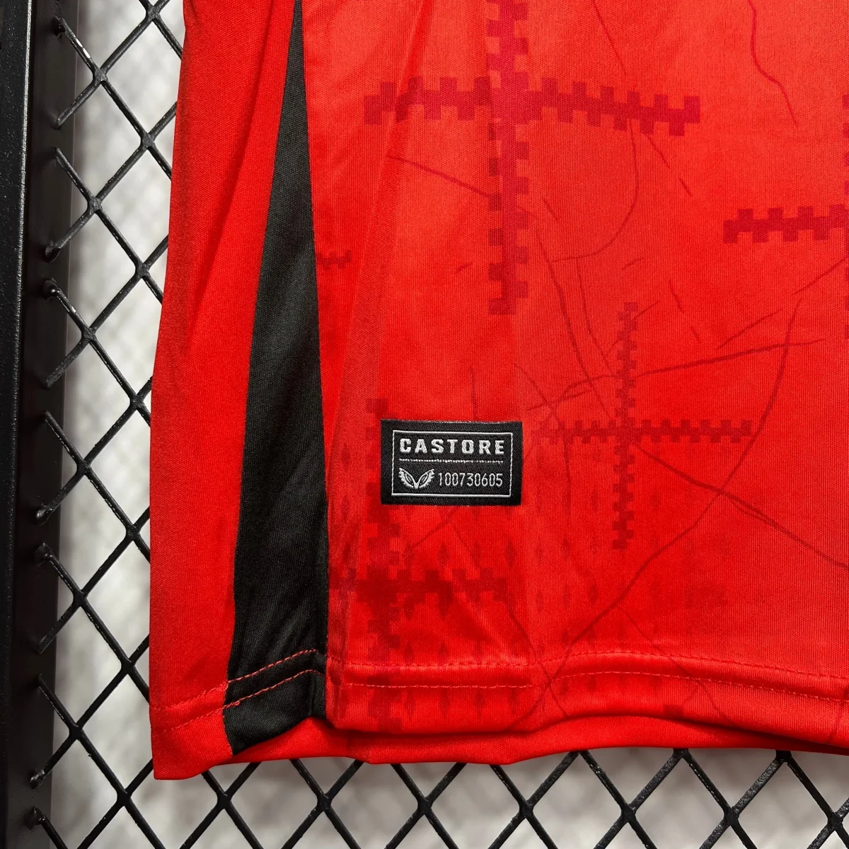 Bayer Leverkusen Domicile 2024/2025 – Image 6