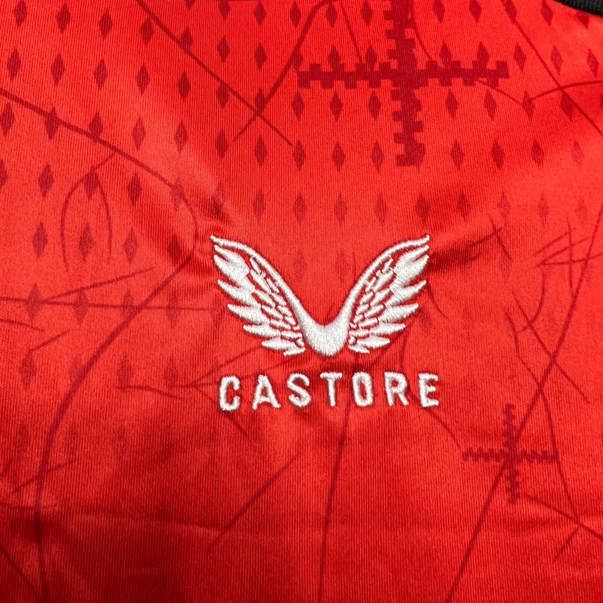 Bayer Leverkusen Domicile 2024/2025 – Image 4