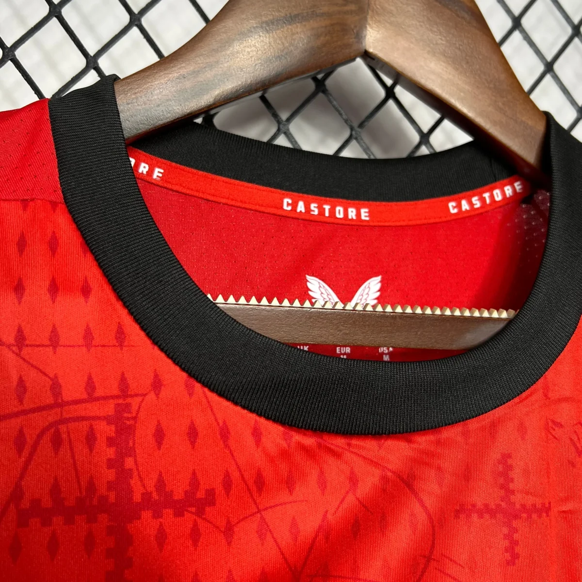 Bayer Leverkusen Domicile 2024/2025 – Image 7