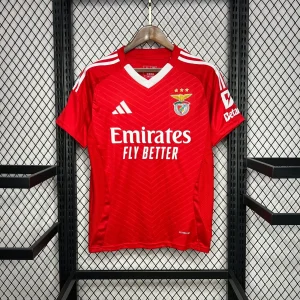 Benfica Lisbonne Domicile 2024/2025