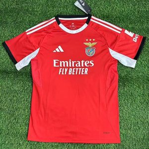 Benfica Lisbonne Domicile 2025/2026