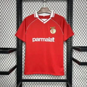 Benfica Lisbonne Domicile Retro 1994/1995