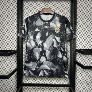 Benfica Lisbonne Training 2024/2025