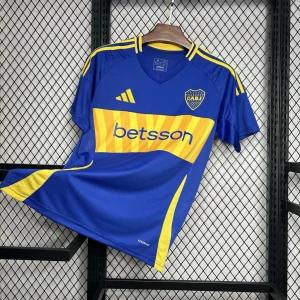 Boca Junior Domicile 2024/2025