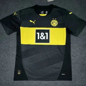 Borussia Dortmund Extérieur 2024/2025