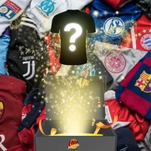 Box Maillot Mystère