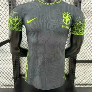 Brésil Flammes 2024/2025