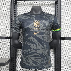 Brésil Noir 2024/2025