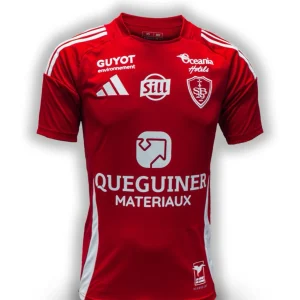 Brest Domicile 2024/2025