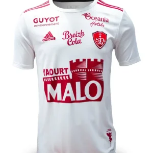 Brest Extérieur 2024/2025