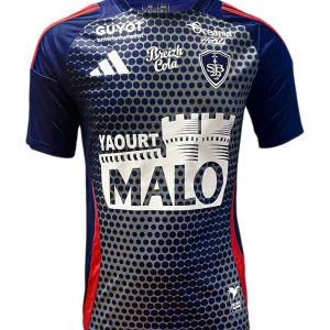 Brest Third 2024/2025