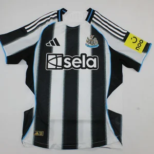 Newcastle United Domicile 2025/2026