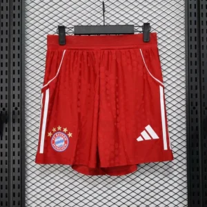 Short Bayern Munich 2025/2026