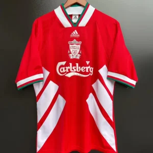 Liverpool Domicile Retro 1993/1995