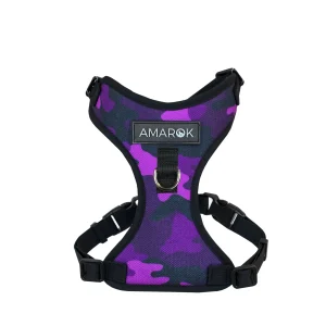 Harnais pour petit chien Astrid