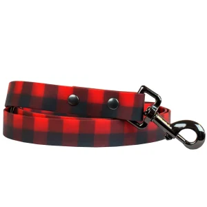 LAISSE ET LONGE IMPERMÉABLE BÛCHERON