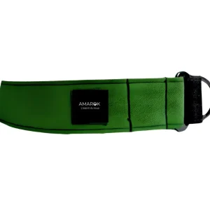 Collier martingale - Montagnard