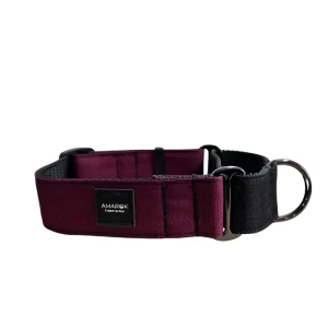 Collier martingale - Chambertin