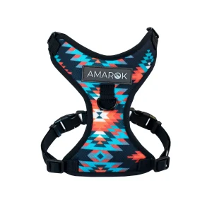 Harnais petit chien Nomade