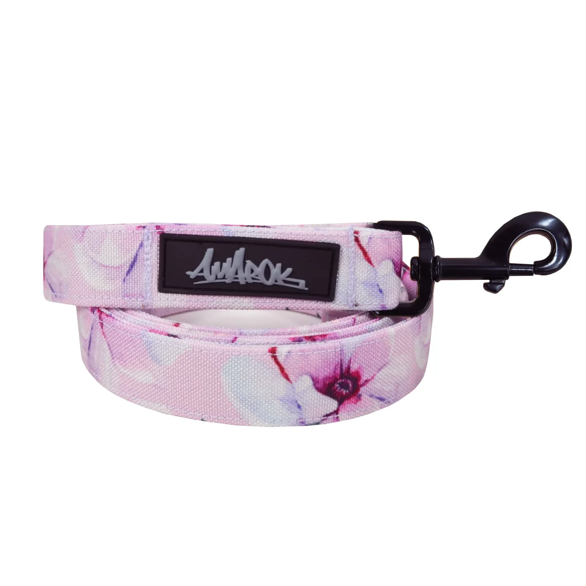 Laisse pour chien - Myosotis