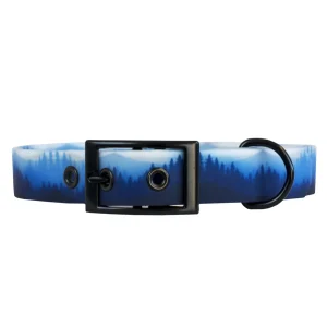 Collier imperméable pour chien Boréal