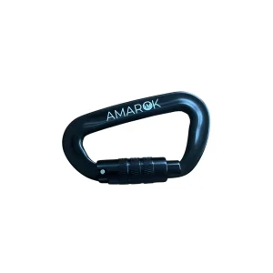 Mousqueton 1500 LB - Alpha Hook