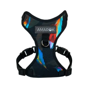 Harnais pour petit chien - Rio