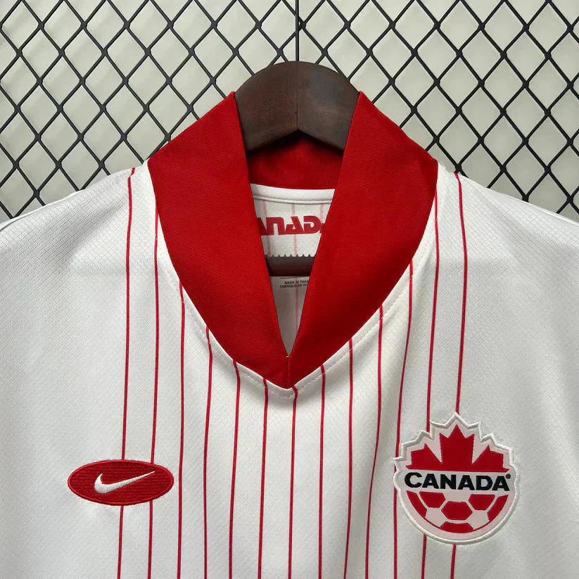 Canada Extérieur Copa America 2024 – Image 2