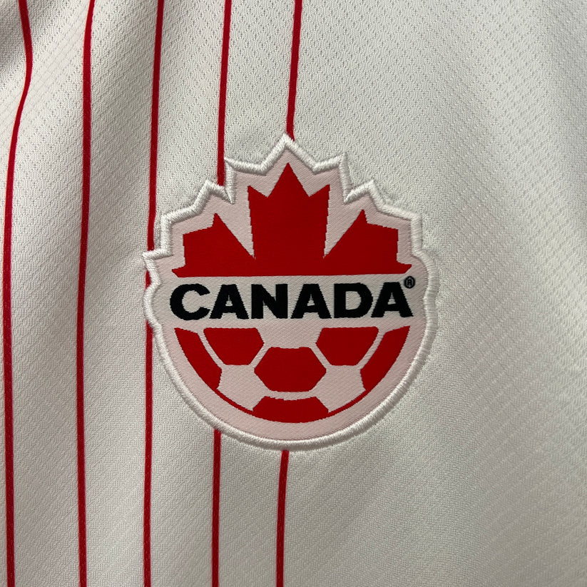 Canada Extérieur Copa America 2024 – Image 3
