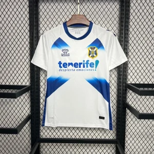 CD Tenerife Domicile 2024/2025