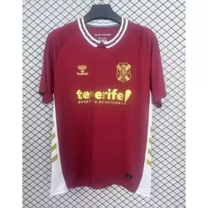 CD Tenerife Extérieur 2025/2026