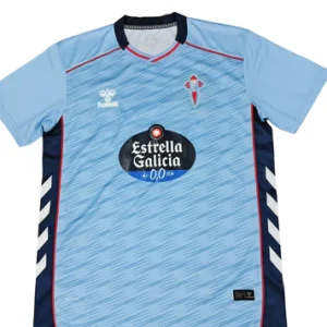 Celta Vigo Domicile 2025/2026