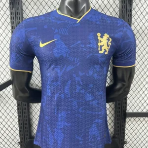Chelsea bleu Version Joueur 2025/26