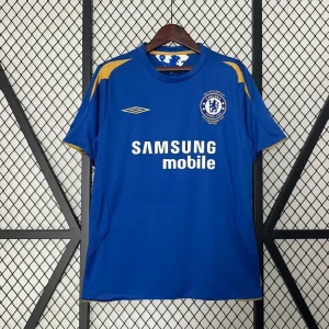 Chelsea Domicile Retro 2005/2006