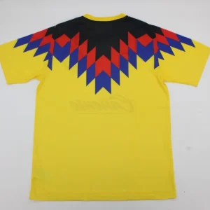 Club América Domicile 2025/2026