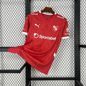 Club Atlético Independiente Domicile 2025/2026