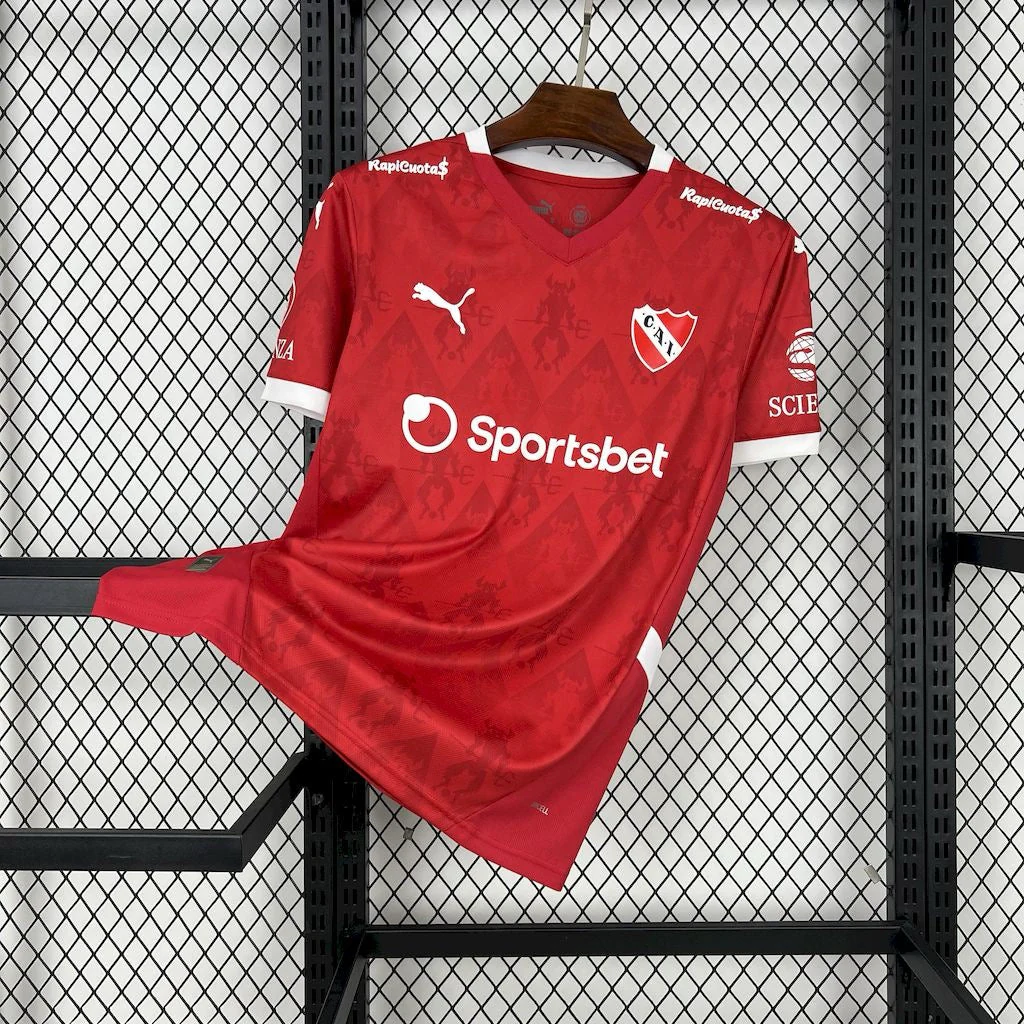 Club Atlético Independiente Domicile 2025/2026