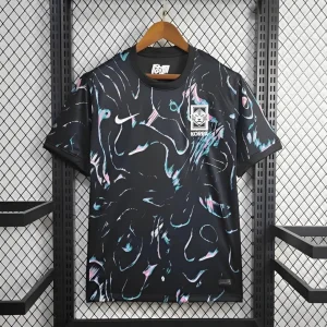 Corée du Sud Extérieur 2024