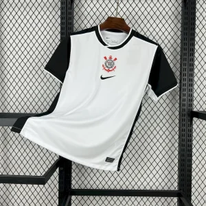 Corinthians Domicile 2025/2026