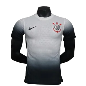 Corinthians Domicile Version Joueur 2024/2025