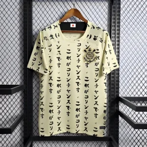 Corinthians x Japon Edition