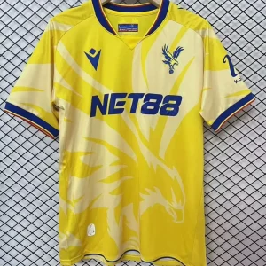 Crystal Palace Extérieur 2024/2025