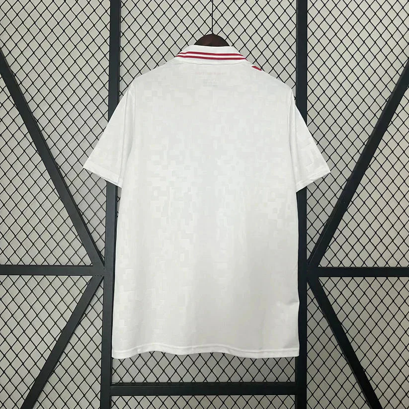 Danemark Extérieur Euro2024 – Image 2